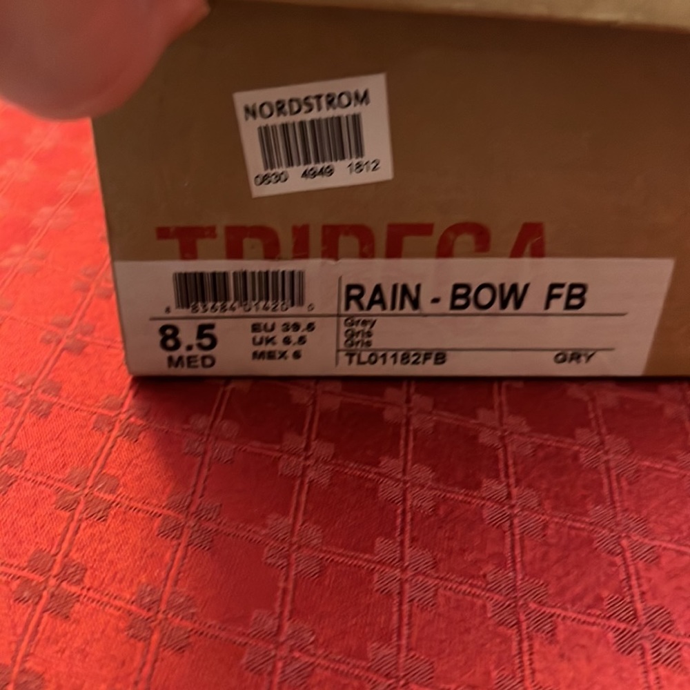 Cute shoes - Picture 5 of 7
